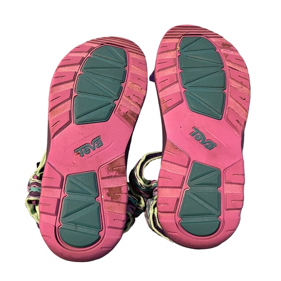 Teva Hurricane XLT Sandals - Picture 5 of 6